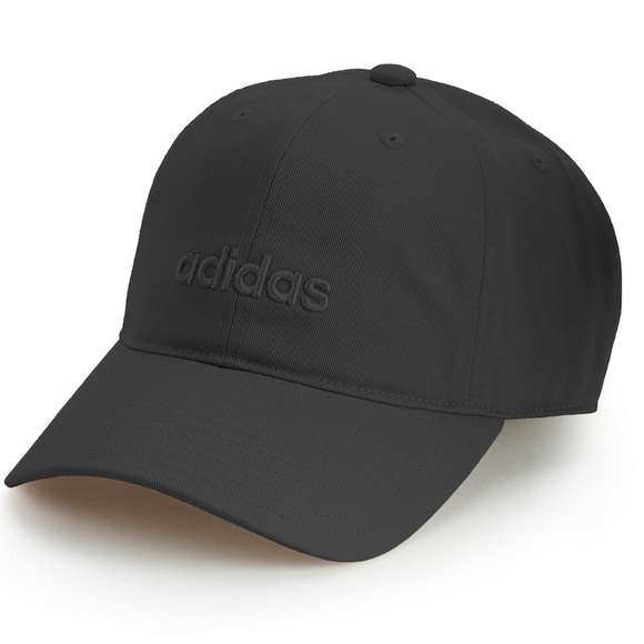 adidas Accessories - Black adidas women baseball hat